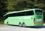 Irizar i6 Volvo B13R 6x2 2011 года (EU)